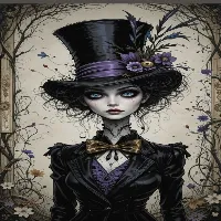 Photo de profil