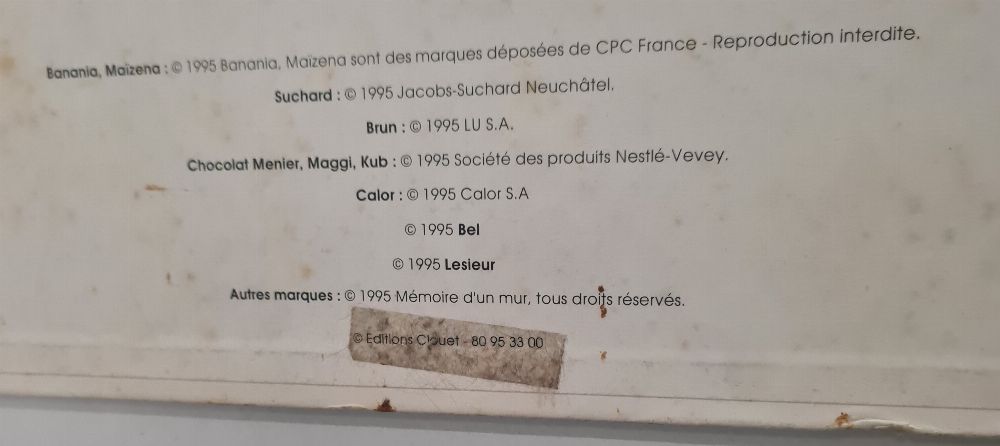 Image de l'annonce