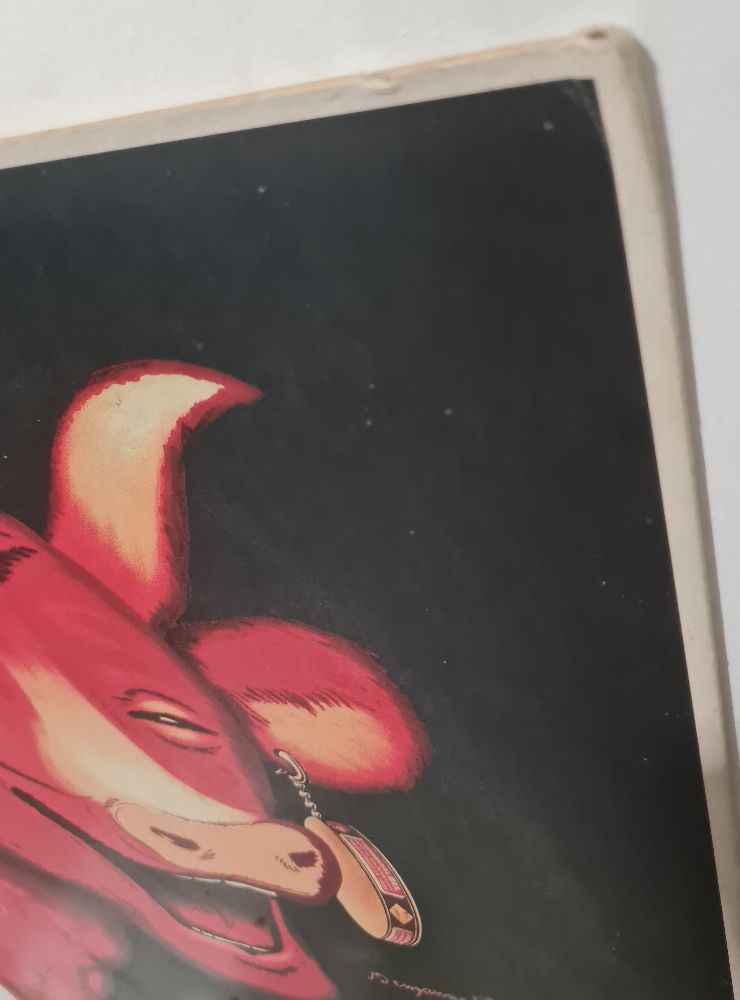 Image de l'annonce