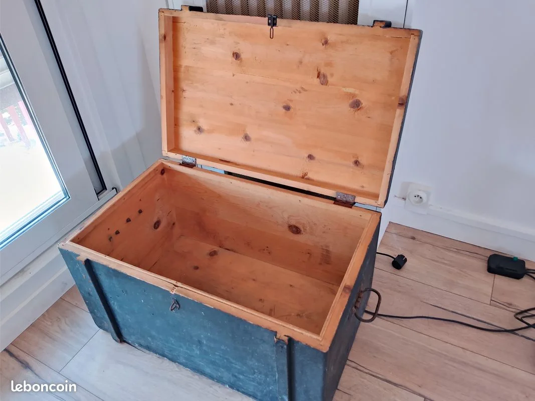 Image de l'annonce
