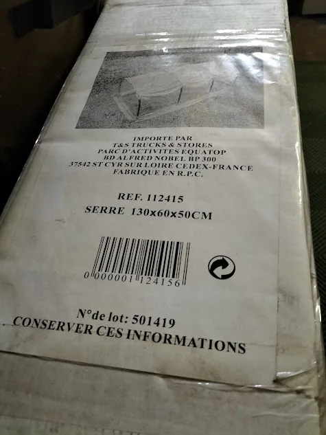 Image de l'annonce