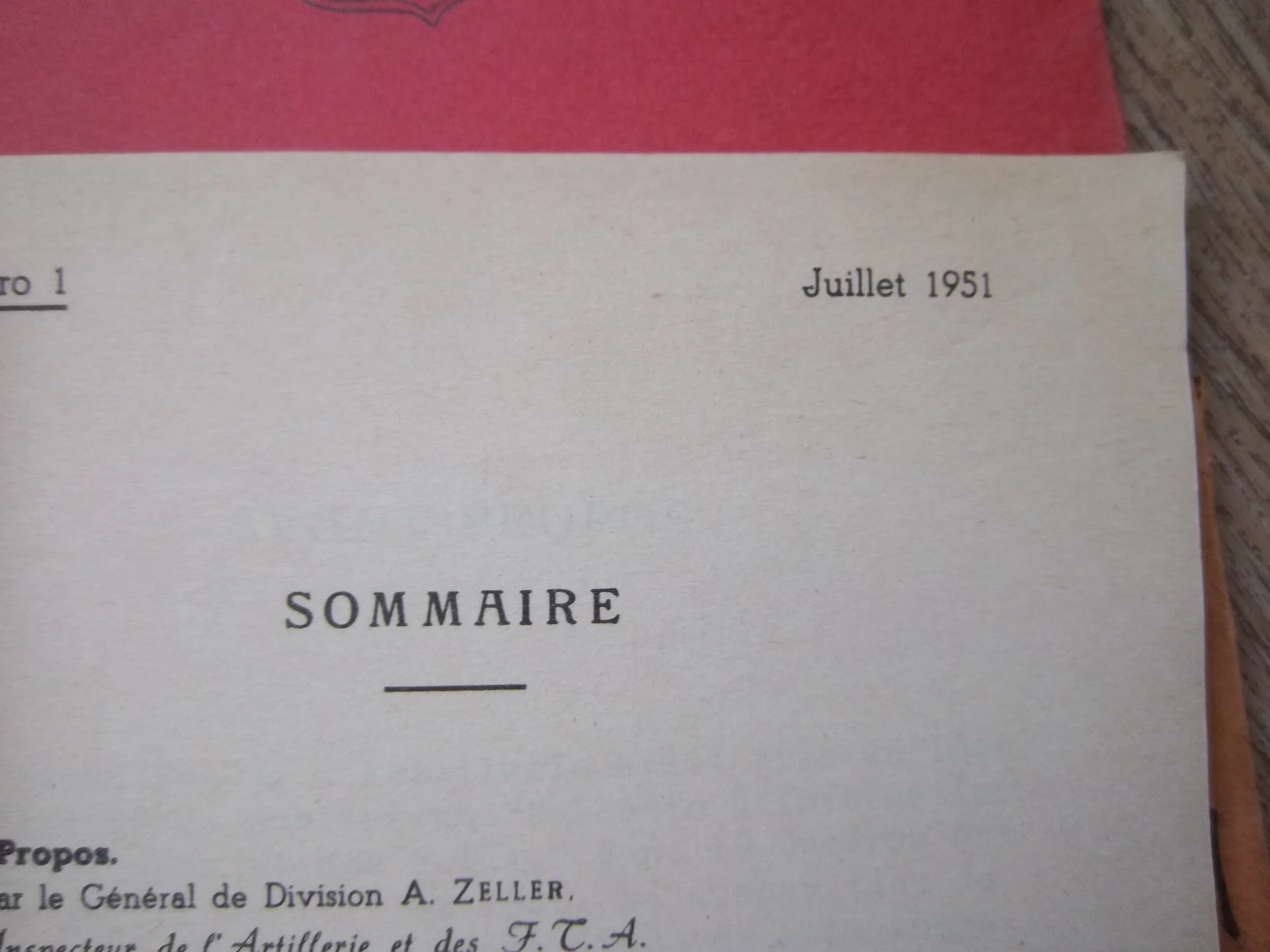 Image de l'annonce