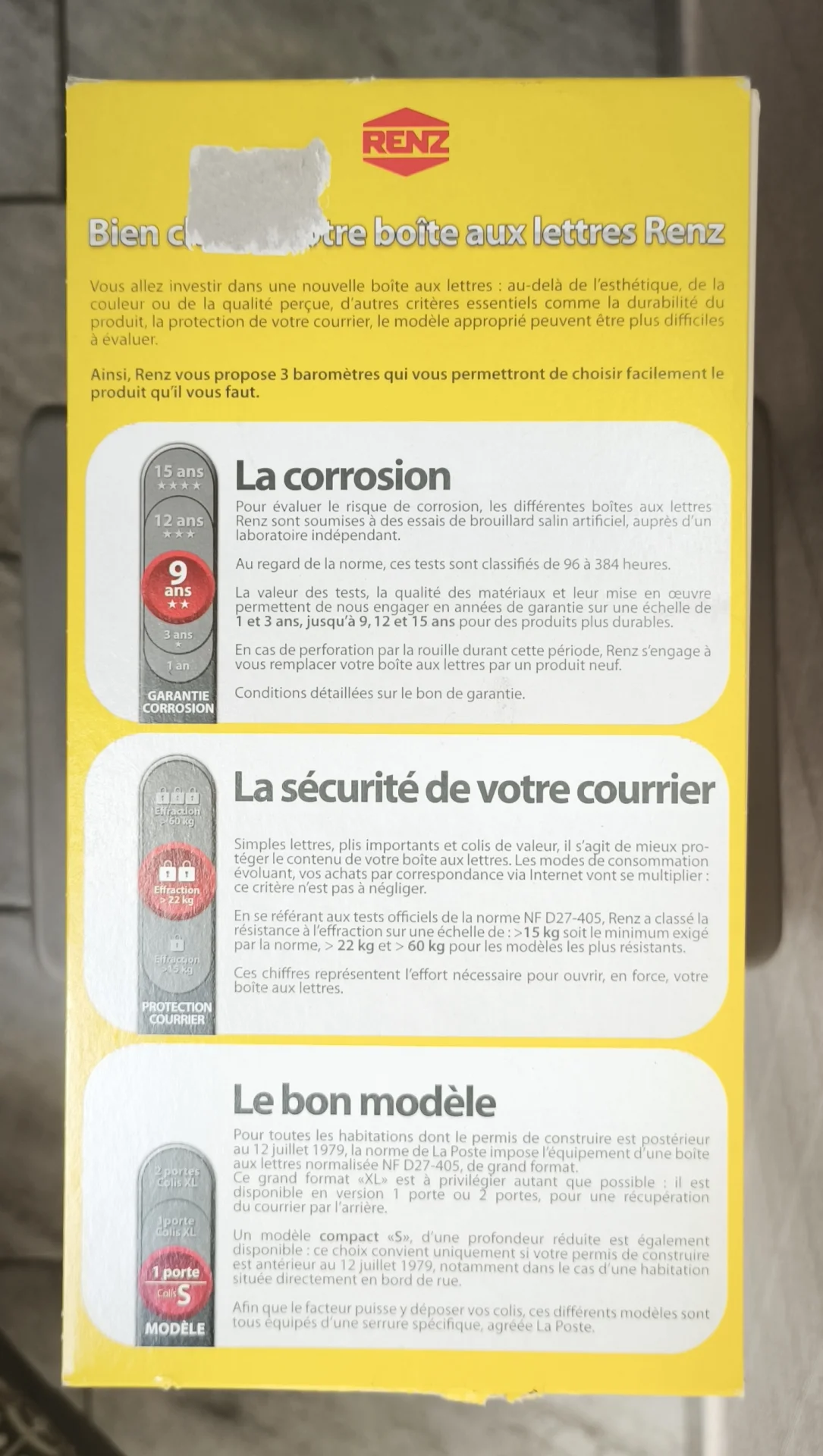 Image de l'annonce