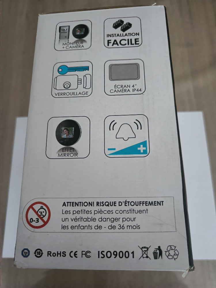 Image de l'annonce