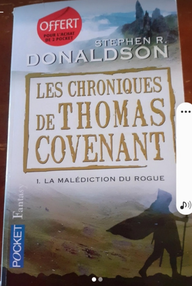 Image de l'annonce