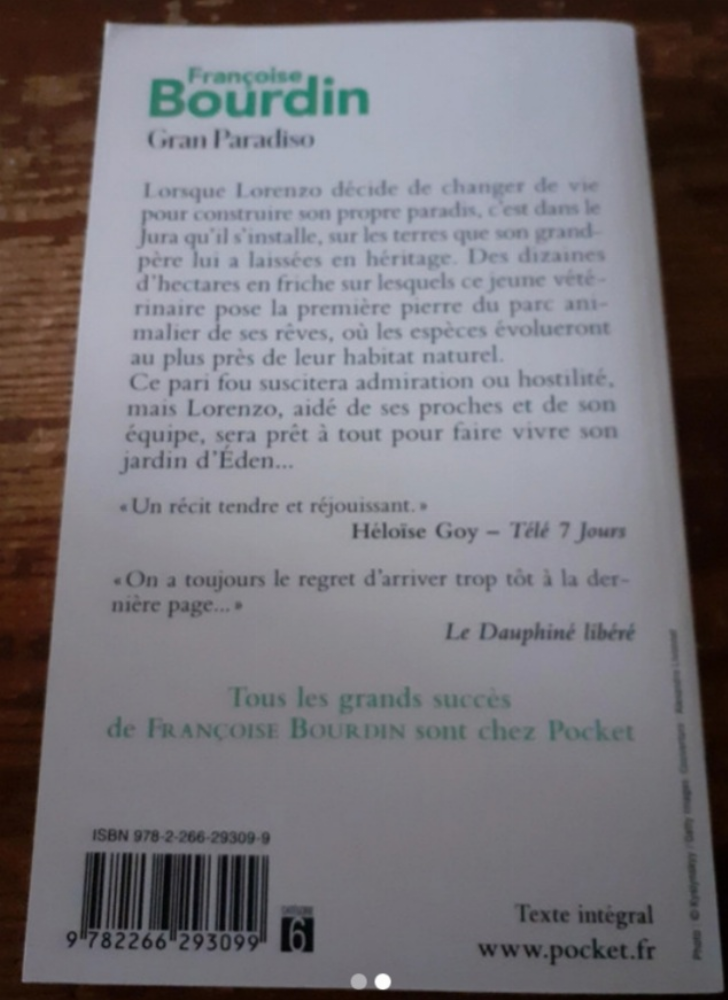 Image de l'annonce