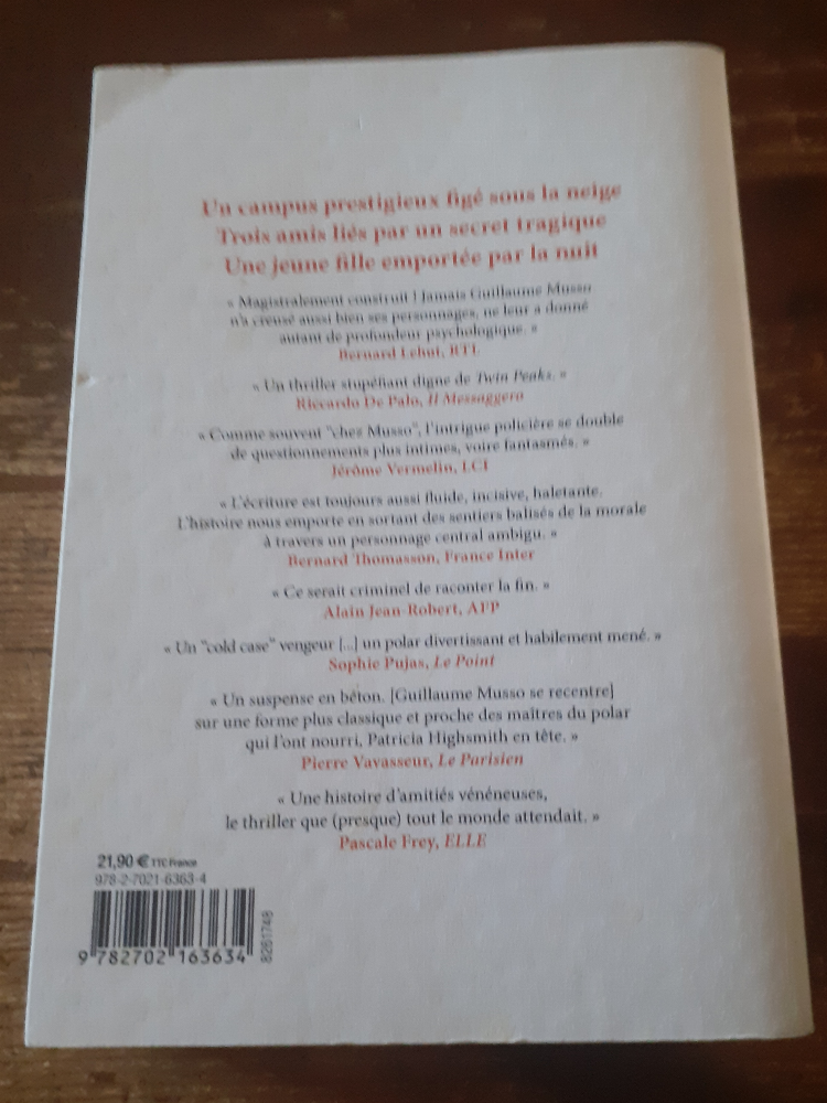 Image de l'annonce