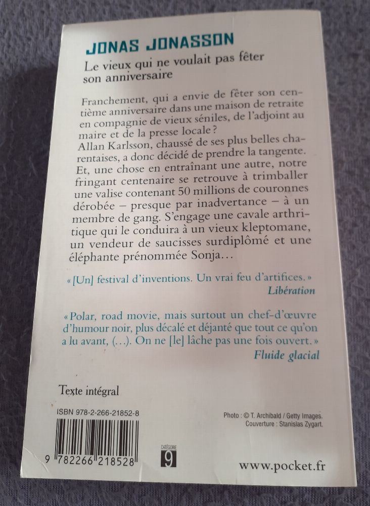 Image de l'annonce