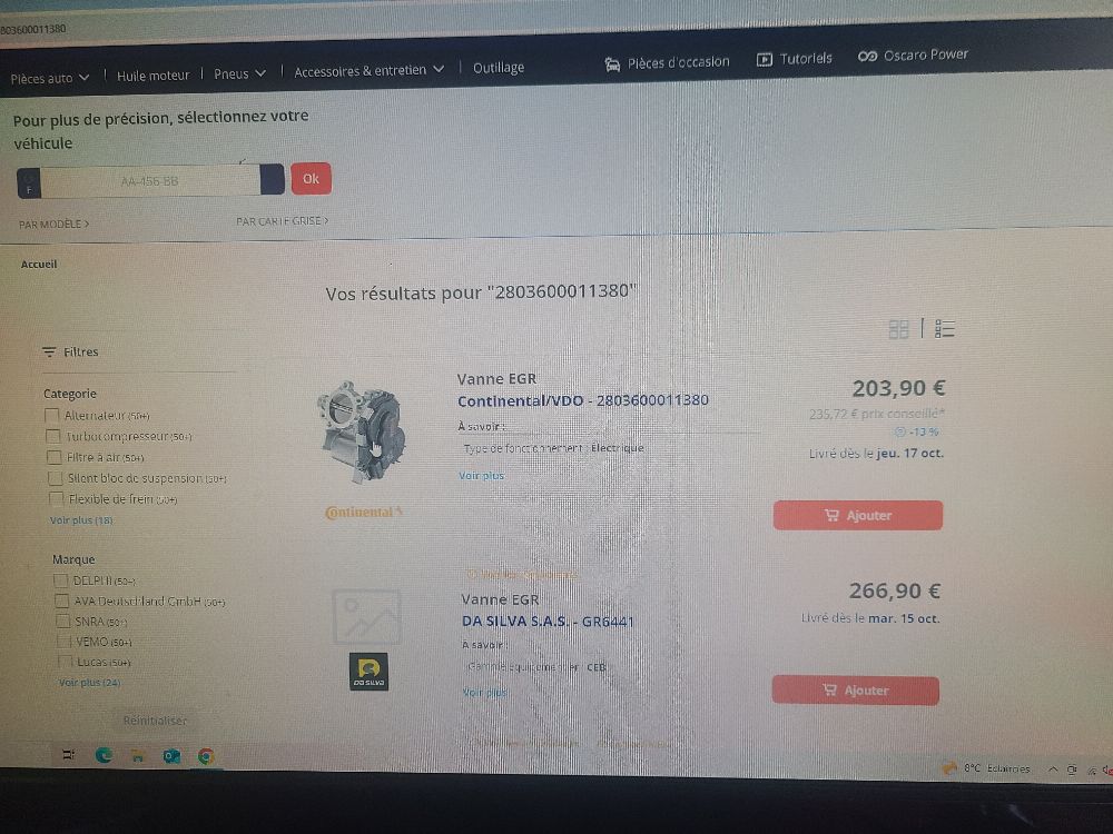 Image de l'annonce