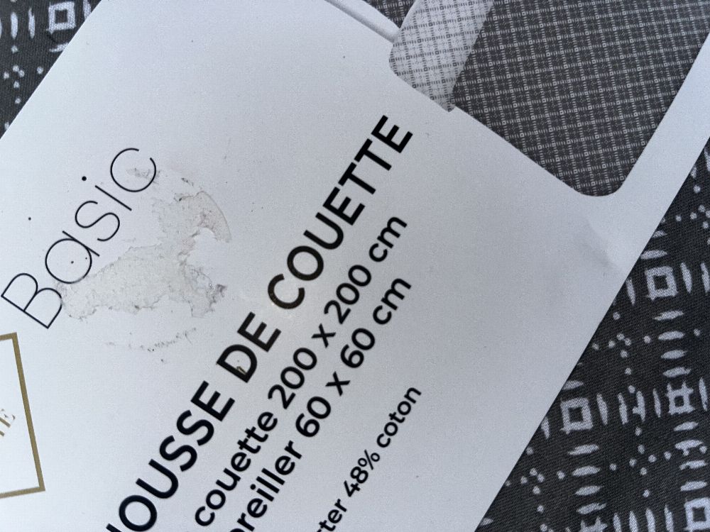 Image de l'annonce
