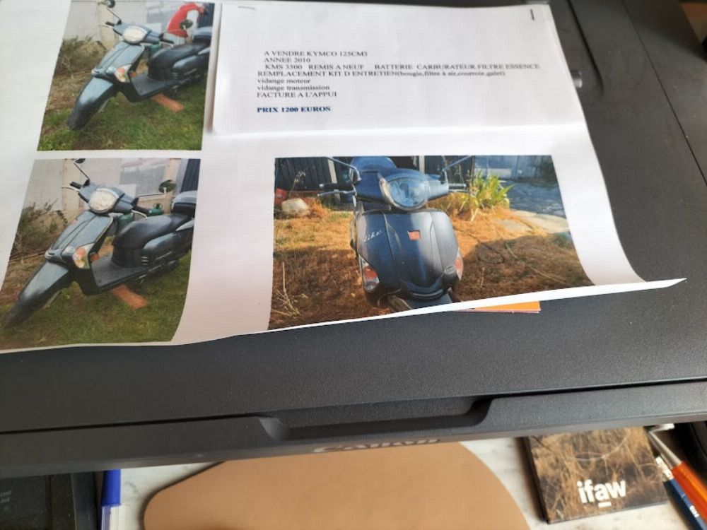 Image de l'annonce