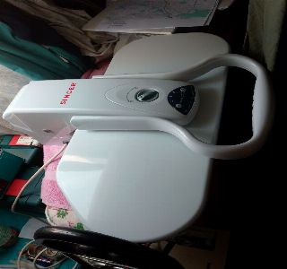 Presse Singer ESP2 exceptionnelle comme neuve prix ferme