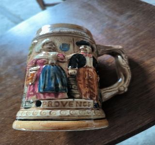 Chope à bière provence 