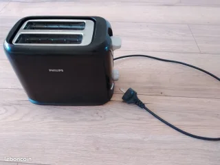 GRILLE PAIN PHILIPS