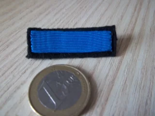 rappel décoration ordre national du mérite (ONM)