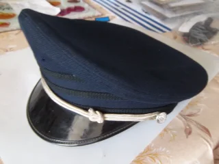 Casquette Canadienne collection militaire équipement coiffe