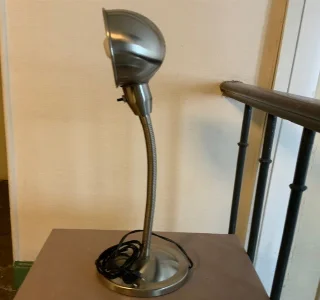 Belle lampe de bureau